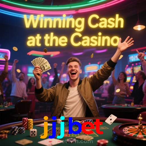 jjjbet：Gire as slots e conquiste jackpots de tirar o fôlego!
