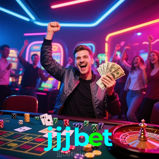 jjjbet：Jogue poker, aposte no futebol e ganhe no cassino mais confiável!