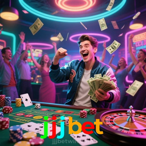 jjjbet:As slots mais emocionantes estão aqui! Jogue agora!