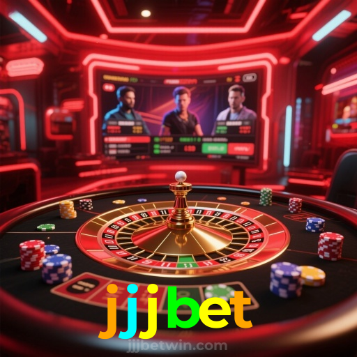jjjbet：Jogue nas nossas slots e conquiste vitórias épicas!