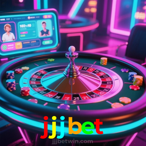 jjjbet：Jogue poker, aposte no futebol e conquiste prêmios incríveis no cassino!