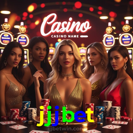 jjjbet：Aposte no futebol e ganhe em jogos de cassino como roleta e blackjack!