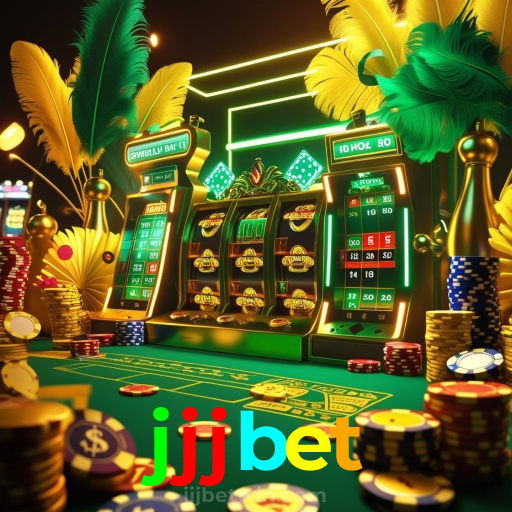 jjjbet:Apostas ao vivo no futebol e diversão em jogos de cassino como slots e roleta!