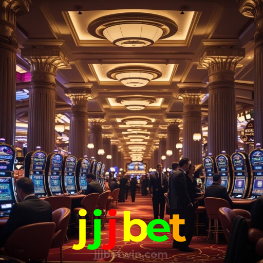 jjjbet:Aposte no futebol online e jogue os melhores jogos de cassino!