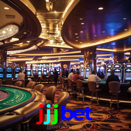 jjjbet:O melhor cassino online com roleta, poker e apostas no futebol ao vivo!