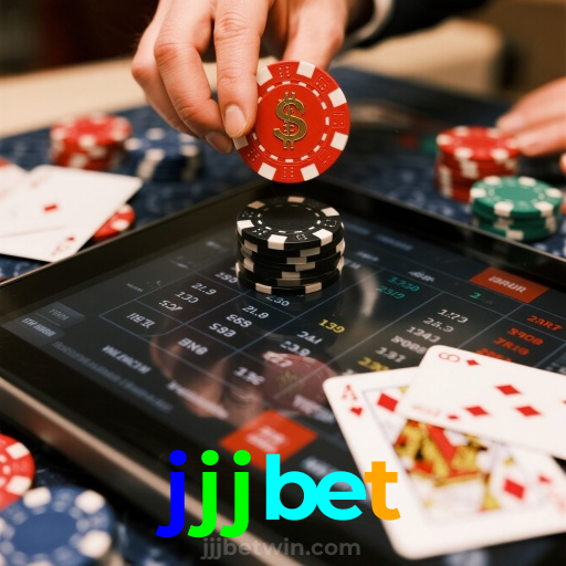 jjjbet：Jogue nas roletas e descubra as maiores vitórias!