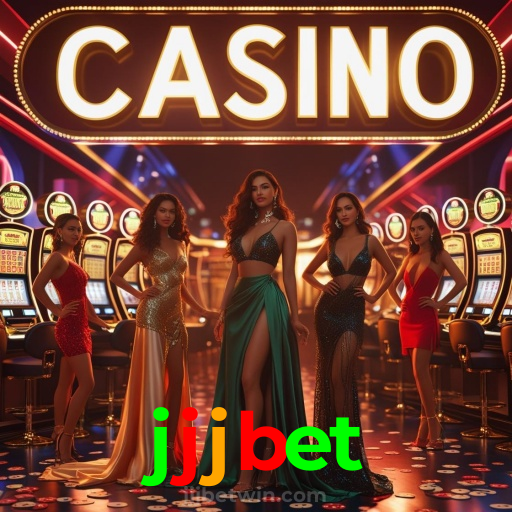 jjjbet：Aposte no futebol e ganhe prêmios fantásticos no melhor cassino online!
