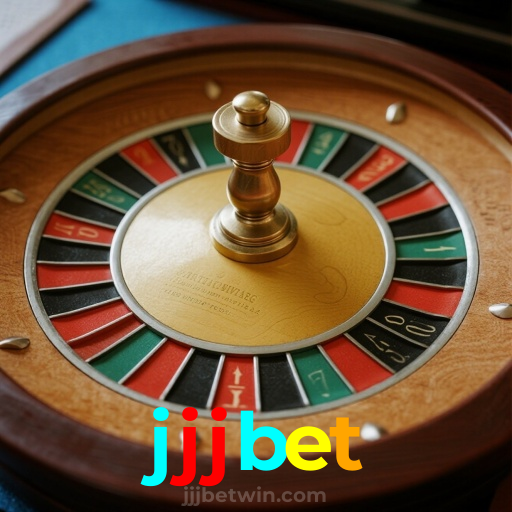 jjjbet：O melhor cassino online com roleta, poker e apostas no futebol!