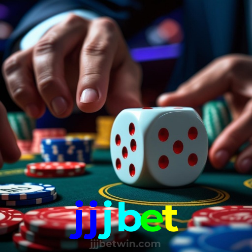 jjjbet:A melhor experiência de cassino e futebol online para você!