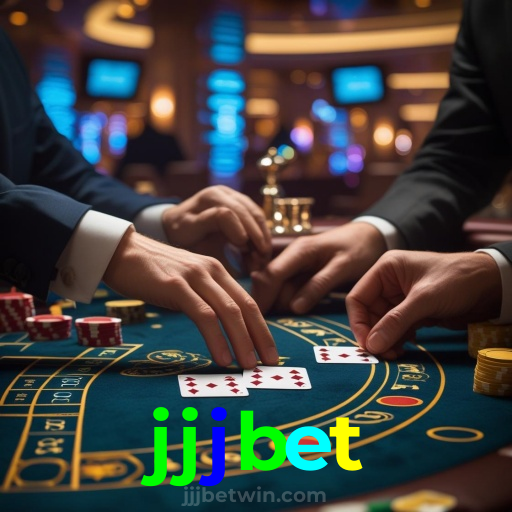 jjjbet:O melhor cassino online está aqui! Jogue nas slots e ganhe!