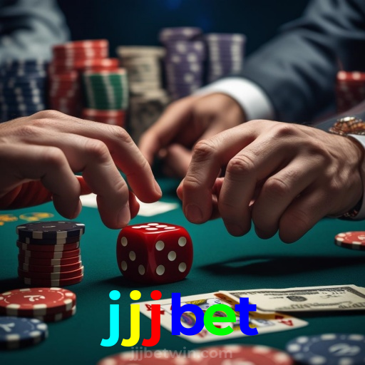 jjjbet:Aposte no futebol e conquiste vitórias épicas com blackjack e poker!