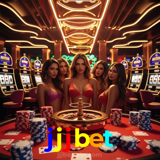 jjjbet:Jogue slots, roleta e aposte no futebol para grandes vitórias!