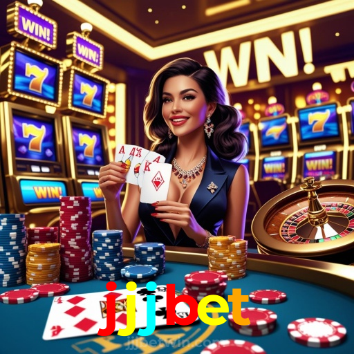 jjjbet:A diversão do cassino e as apostas no futebol ao seu alcance!