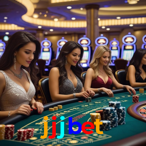 jjjbet:Jogue slots, aposte no futebol e vença em grandes mesas de poker!
