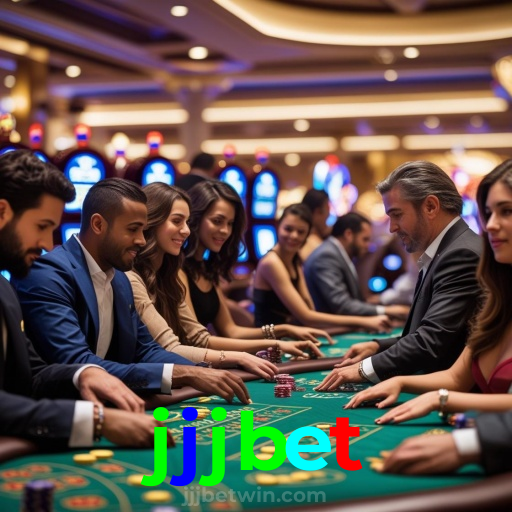 jjjbet:Aposte no futebol e conquiste vitórias incríveis nos jogos de cassino!