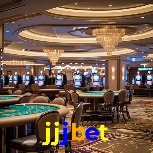 jjjbet:Jogue nas melhores slots e conquiste grandes jackpots!