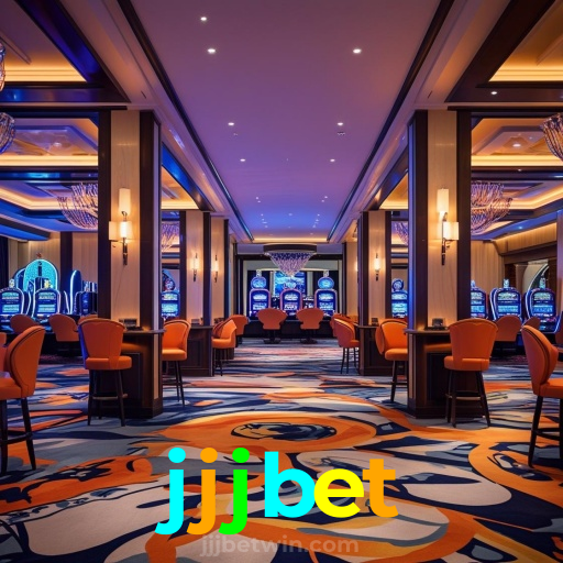 jjjbet:Aposte no futebol e conquiste prêmios em blackjack e roleta!