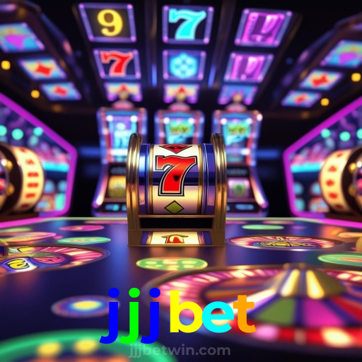 jjjbet:A sorte está na roleta! Aposte e veja sua vitória acontecer!