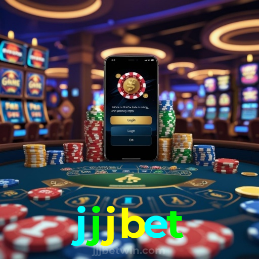 jjjbet:Diversão sem limites com roleta, blackjack e apostas em futebol ao vivo!