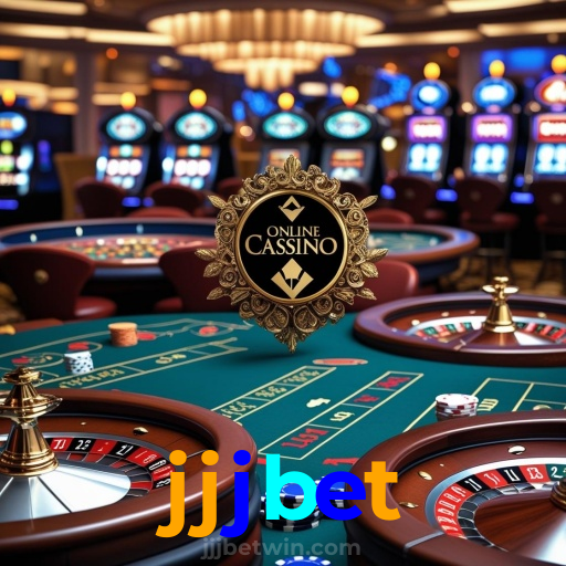 jjjbet:O melhor cassino para apostar no futebol e ganhar em jogos de cassino!
