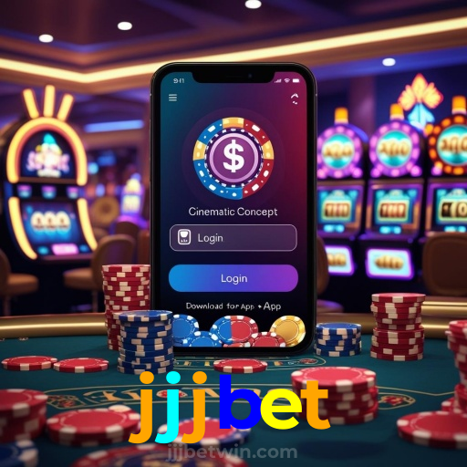 jjjbet:O cassino online oferece grandes prêmios! Aposte e ganhe agora!