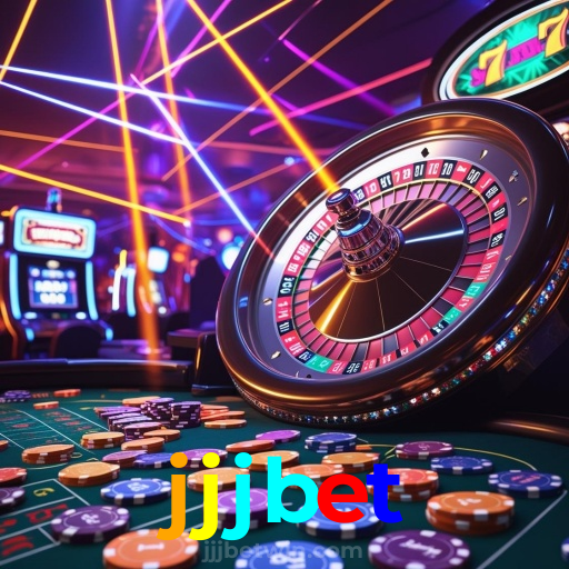jjjbet:O melhor cassino para você jogar slots e apostar no futebol online!