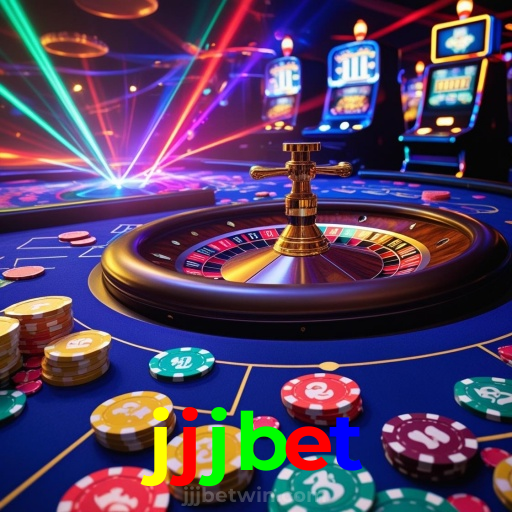 jjjbet:Jogue poker, slots e aposte no futebol ao vivo com confiança!