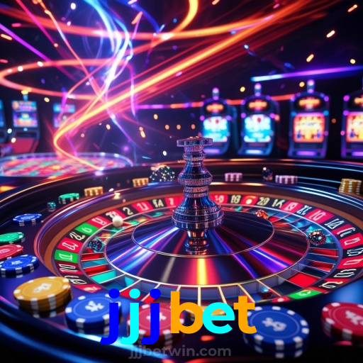 jjjbet:O cassino mais confiável para jogar blackjack e apostar no futebol!