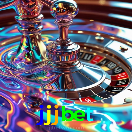 jjjbet:A sorte está ao seu lado no cassino online com jogos de roleta e apostas no futebol!