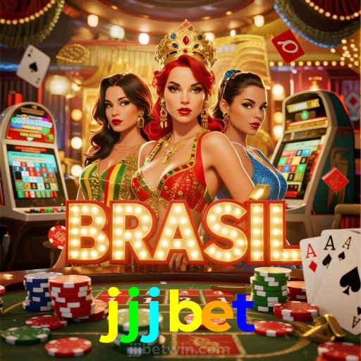 jjjbet:Jogue nas slots e vença o jackpot! A sorte está te esperando!