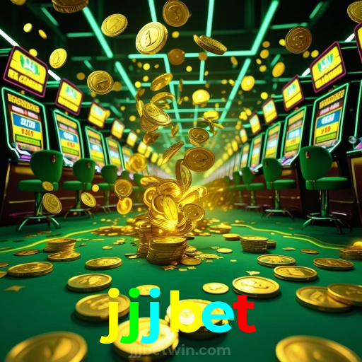 jjjbet:Em cada giro, novas vitórias! Venha jogar nas melhores slots!