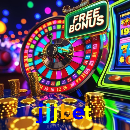 jjjbet：A melhor experiência de apostas e jogos de cassino, incluindo futebol online!