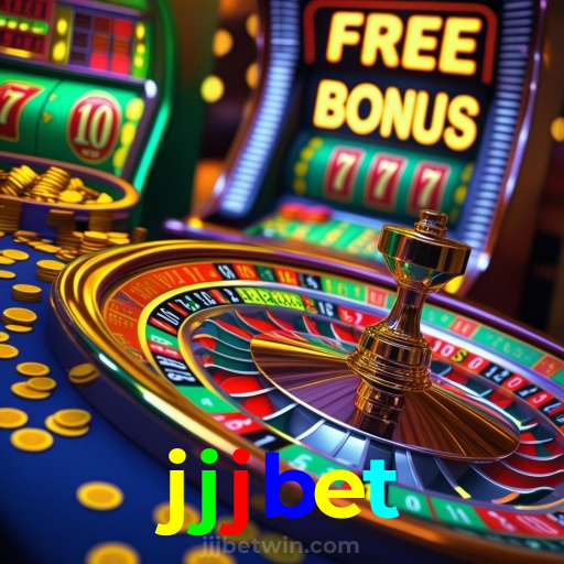 jjjbet:As slots mais emocionantes estão aqui! Jogue agora!