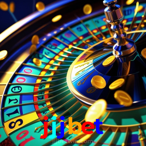 jjjbet:A diversão começa no cassino online com poker, roleta e apostas no futebol!