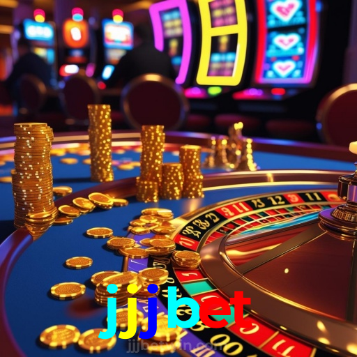 jjjbet:Aposte nas roletas e mostre que a sorte está com você!