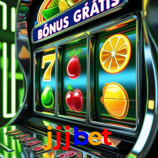 jjjbet:A roleta está te esperando para grandes prêmios!