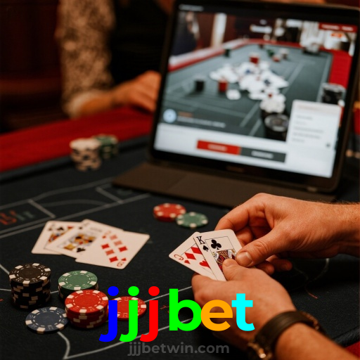 jjjbet:Jogue poker, roleta e aposte no futebol no melhor cassino online!