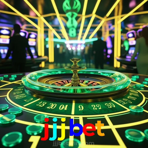 jjjbet:Onde sua sorte no futebol encontra prêmios em slots e roleta!