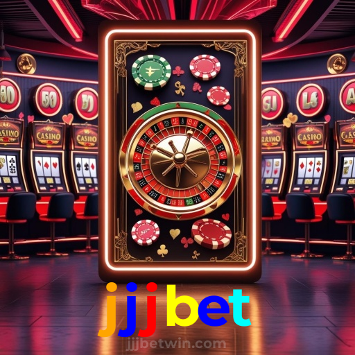 jjjbet:Aposte no futebol e conquiste vitórias incríveis nos jogos de cassino!