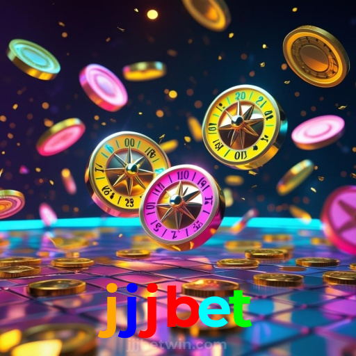 jjjbet:Jogue nas roletas e conquiste prêmios incríveis!