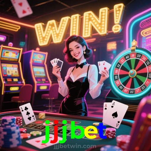 jjjbet：Jogue poker e mostre suas habilidades para ganhar!