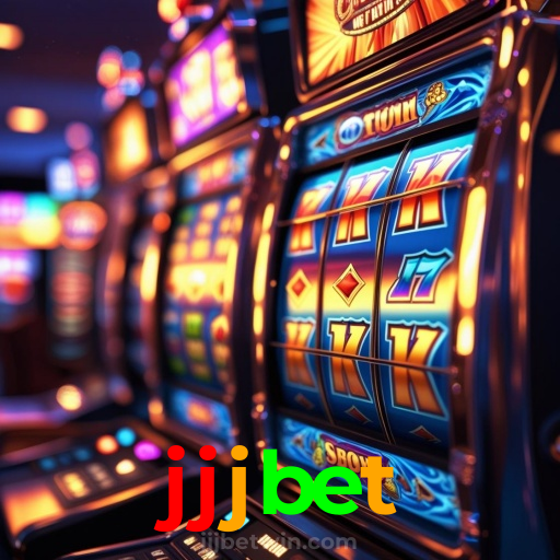 jjjbet：Aposte em nosso cassino e viva uma experiência única de diversão!