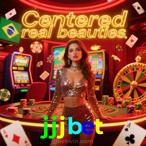 jjjbet：Sua sorte começa com as melhores apostas no futebol e no cassino!