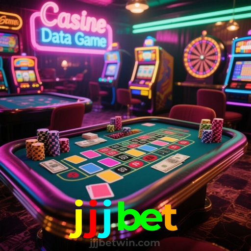 jjjbet：O cassino online mais emocionante está aqui! Aposte agora!