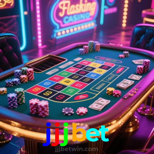 jjjbet：O melhor cassino para apostar no futebol e ganhar em jogos de cassino!