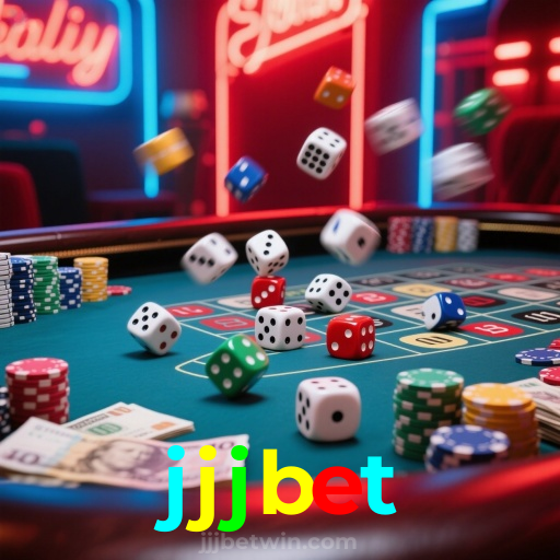 jjjbet:Cada jogo é uma chance de ganhar! Jogue agora e vença!