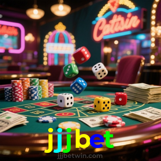 jjjbet：A roleta nunca foi tão empolgante! Aposte e vença!