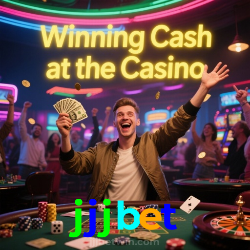 jjjbet：Desafie seus limites no cassino online e ganhe grandes prêmios!
