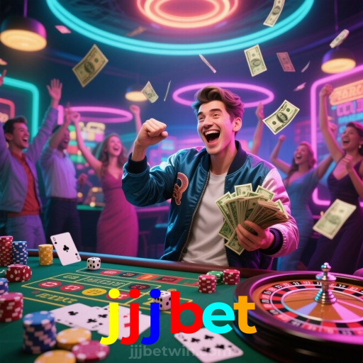 jjjbet：Aposte nas mesas de poker e vença com estilo!