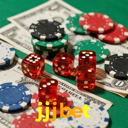 jjjbet：Diversão sem limites com roleta, blackjack e apostas em futebol ao vivo!